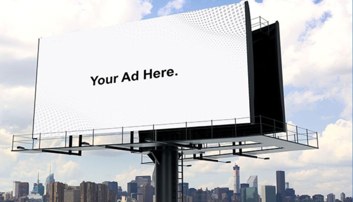 5 Examples of Successful Hoarding Advertising Campaigns